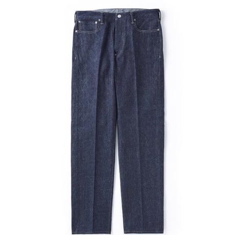 OLD JOE(オールドジョー) -FIVE POCKET JEAN TROUSER "980"(INDIGO)