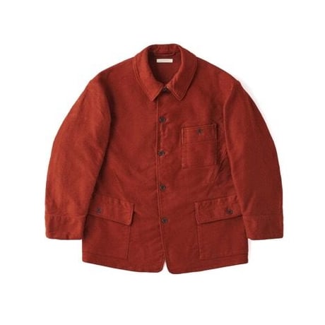 OLD JOE(オールドジョー) -BAKPACK ROVER JACKET(BARK)
