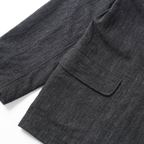 OLD JOE(オールドジョー) -NOTCHED RAPEL GEORGES JACKET(JASPE HAKEME)
