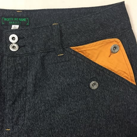 NorthNoName(ノースノーネーム)-LAUNDRY MAN PANTS(COVERT)