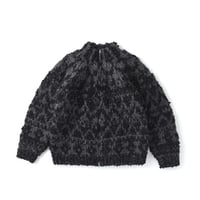 OLD JOE(オールドジョー) - PATINA HORSE HIDE JEAN JACKE