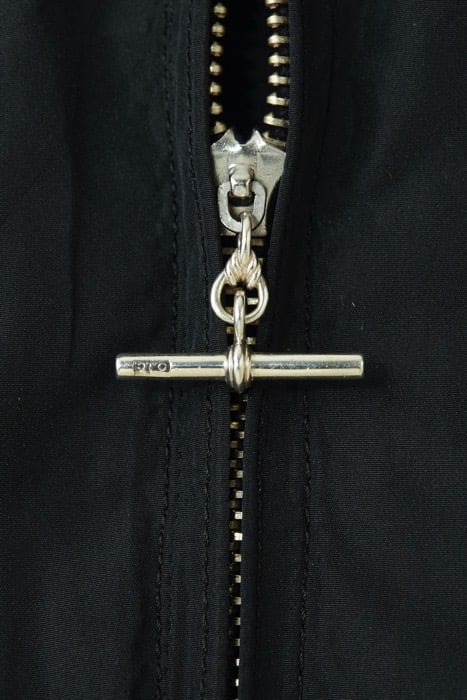 OLD JOE(オールドジョー) -HIGH COUNT SILK CLUB JACKET(B