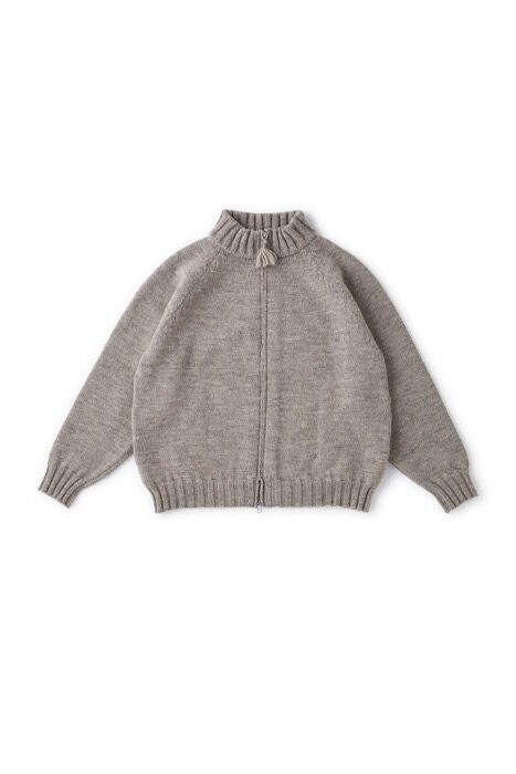トップス OLD JOE TWEEDY YARN VEST 38 fit=scale-down,w=1200