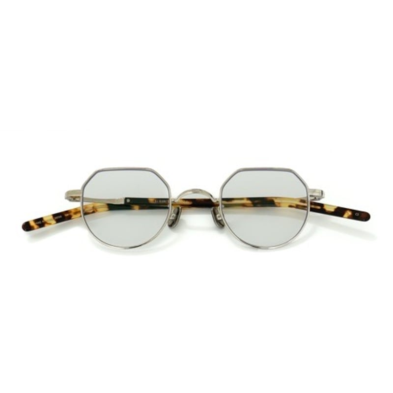 【値下げ中】G×C＆NOS globe O.J. GLOBE SPECS OPTICAL Co.(オールドジョー グローブスペック