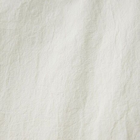 OLD JOE(オールドジョー) -BAND COLLAR LONG TAIL SHIRTS(BONE)