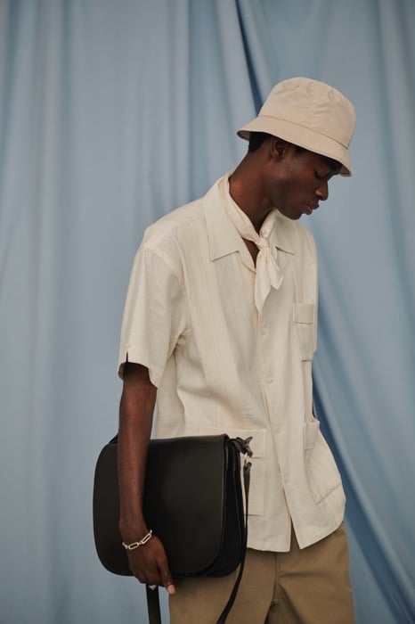 バッグ OLD JOE - GAMEKEEPER BAG OLD JOE】GAMEKEEPER BAG (ゲームキーパーバッグ) - 福井の