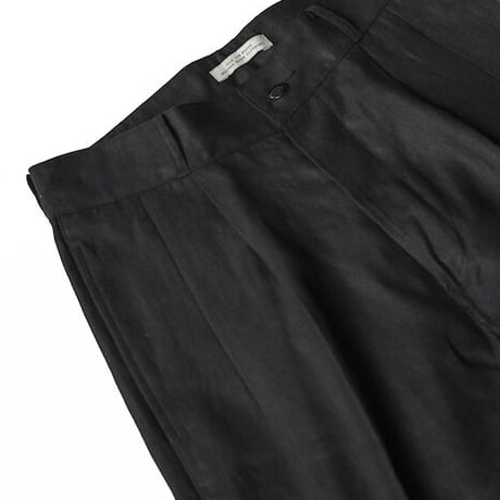 OLD JOE(オールドジョー) -SIDE BUCKLE GRUKHA SHORTS(GRAPHITE)