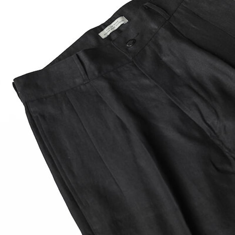 OLD JOE オールドジョー リネン 混紡 ショーツ ハーフパンツ 32 紺 OLD JOE オールドジョー リネン 混紡 ショーツ ハーフパンツ 32