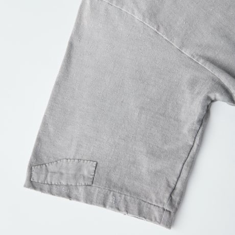 OLD JOE(オールドジョー) -ATHLETIC TEE “SCAR FACE”(PEWTER)