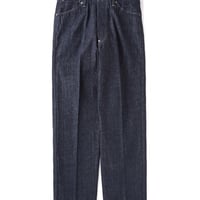 OLD JOE(オールドジョー) - STRING WAIST WORK TROUSER(JA