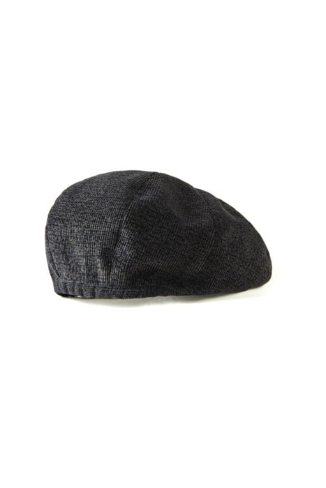 OLD JOE(オールドジョー) -ROVER BERET(GRAPHITE) | OrGan
