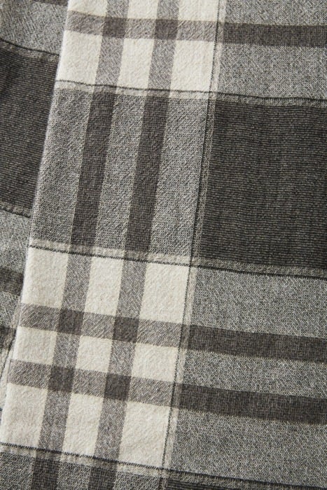 OLD JOE(オールドジョー) - AMISH PATTERN FRINGE STALL(A