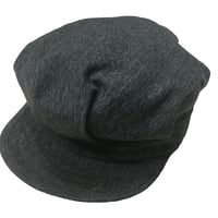 NorthNoName(ノースノーネーム)-LAUNDRY MAN CAP(COVERT)