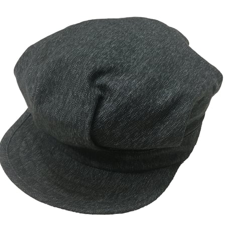 NorthNoName(ノースノーネーム)-LAUNDRY MAN CAP(COVERT)