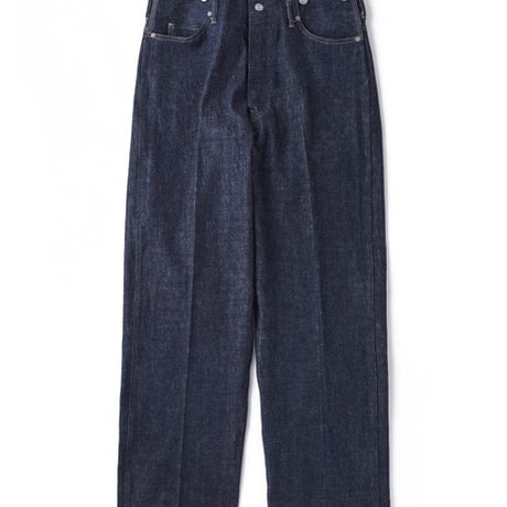 OLD JOE(オールドジョー) -BELTLESS WAIST JEAN TROUSER"990"