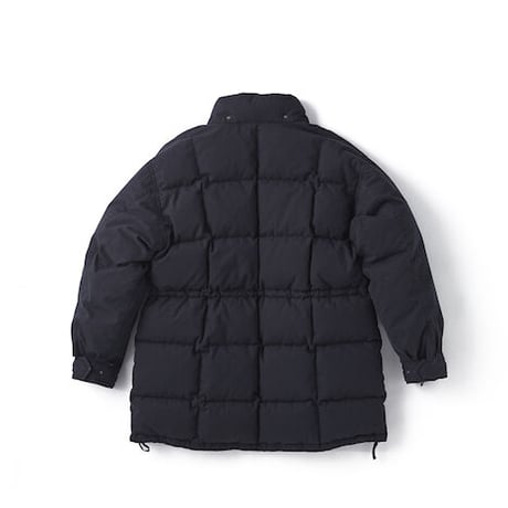 OLD JOE(オールドジョー) -PATINA ALPINE DOWN COAT(BLACK)