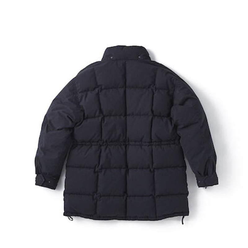 OLD JOE(オールドジョー) -PATINA ALPINE DOWN COAT(BLACK OLD JOE(オールドジョー) -PATINA ALPINE DOWN COAT(BLACK