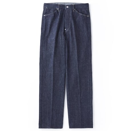 OLD JOE(オールドジョー) -FLAT-BACK JEAN TROUSER"946"(INDIGO)