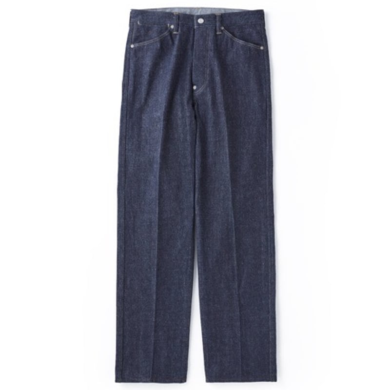 OLD JOE(オールドジョー) -FLAT-BACK JEAN TROUSER