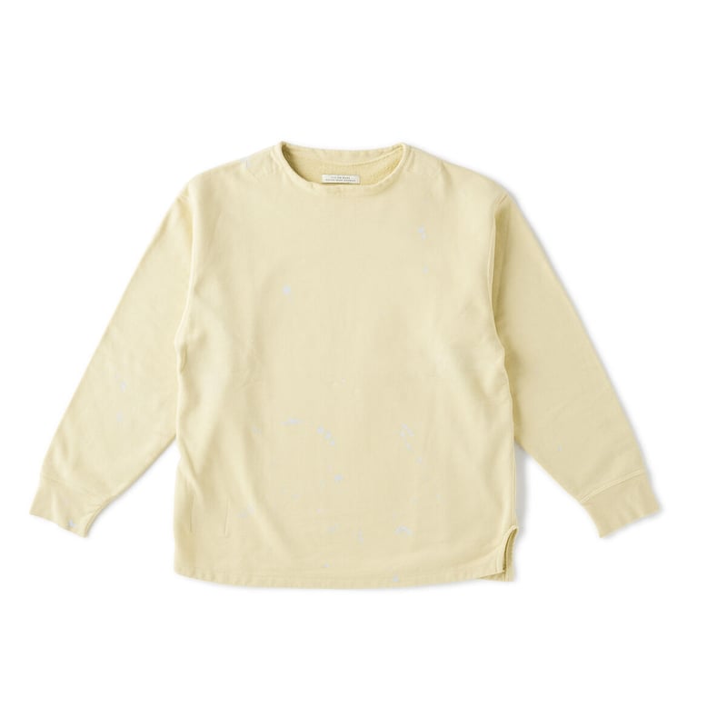 OLD JOE(オールドジョー) -PATINA SWEAT UNDERSHIRTS Long