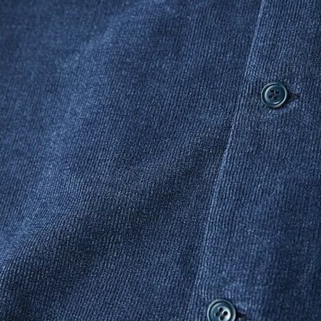 OLD JOE(オールドジョー) -SWALLOW COLLAR SPORTS SHIRTS(NOCTURNE COVERT)