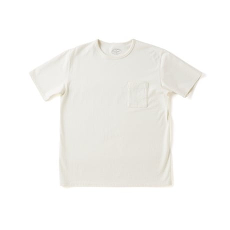 トップス OLD JOE DROP NEEDLE WUFFLE MOCK-NECK 38 OLD JOE (オールド