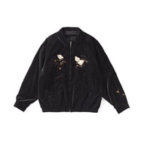 OLD JOE(オールドジョー) - CAMP COLLAR MOULDER JACKET(I