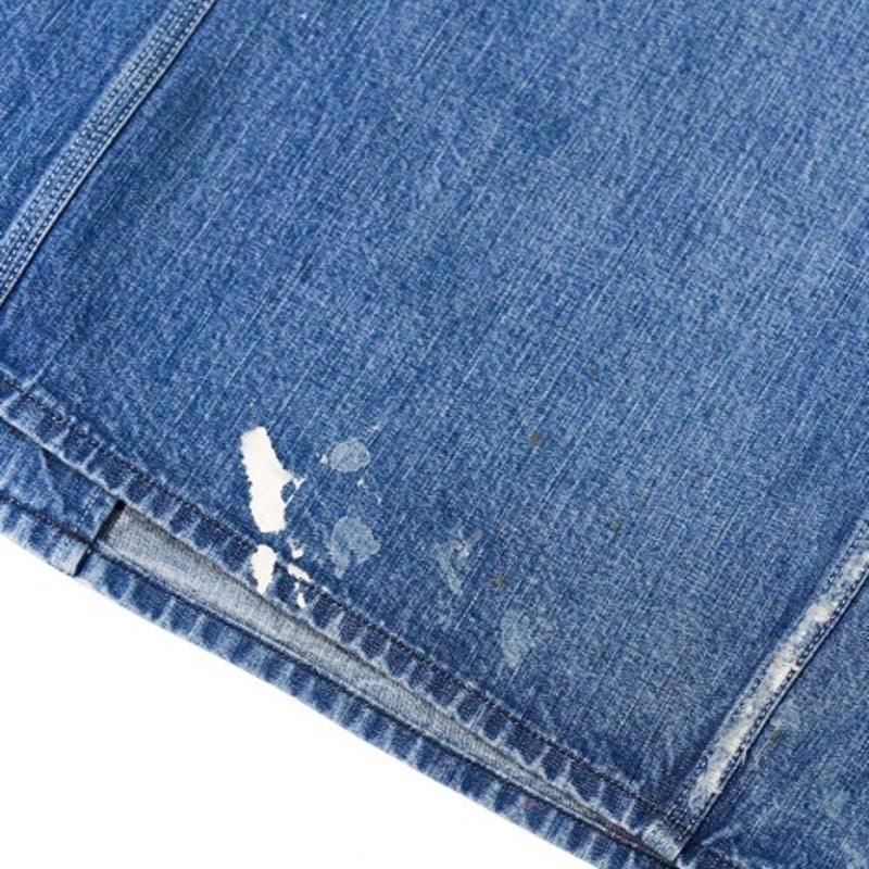 OLD JOE(オールドジョー) -HAMPTON CHORE JACKET PATINA &
