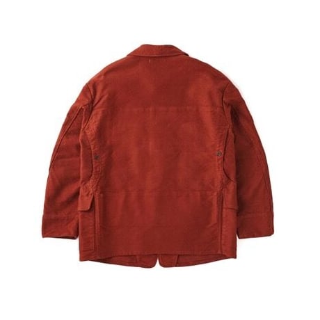 OLD JOE(オールドジョー) -BAKPACK ROVER JACKET(BARK)
