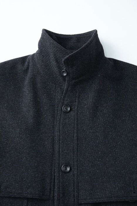 ジャケット・アウター OLD JOE CASHMERE MELTON FIELD STREAM JKT OLD JOE(オールドジョー) - CASHMERE MELTON FIELD STREAM