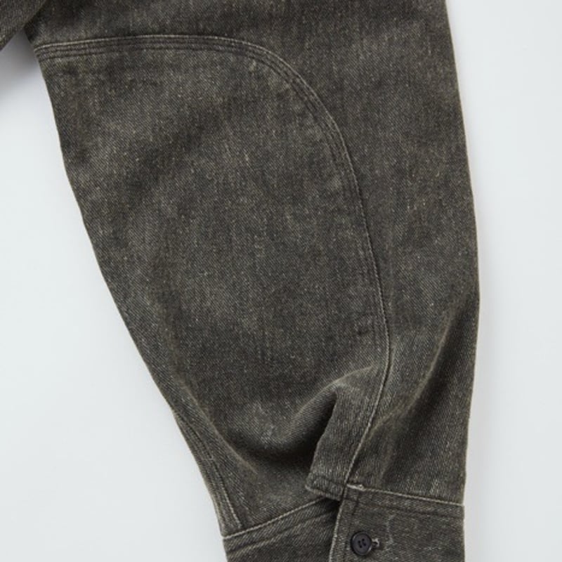 OLD JOE(オールドジョー) -TOP NOTCH UNIFORM SHIRTS(GRAP