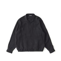 OLD JOE(オールドジョー) -BLENDED KENPI ZIP SWEATER(ONY