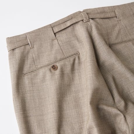 OLD JOE(オールドジョー) -HIDDEN LOOP BUDDY TROUSER(WHEAT)