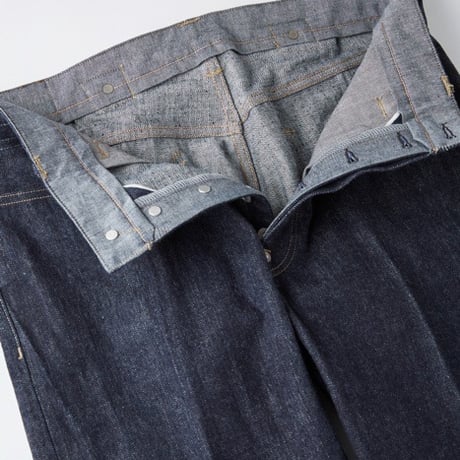 OLD JOE(オールドジョー) -FIVE POCKET JEAN TROUSER "980"(INDIGO)