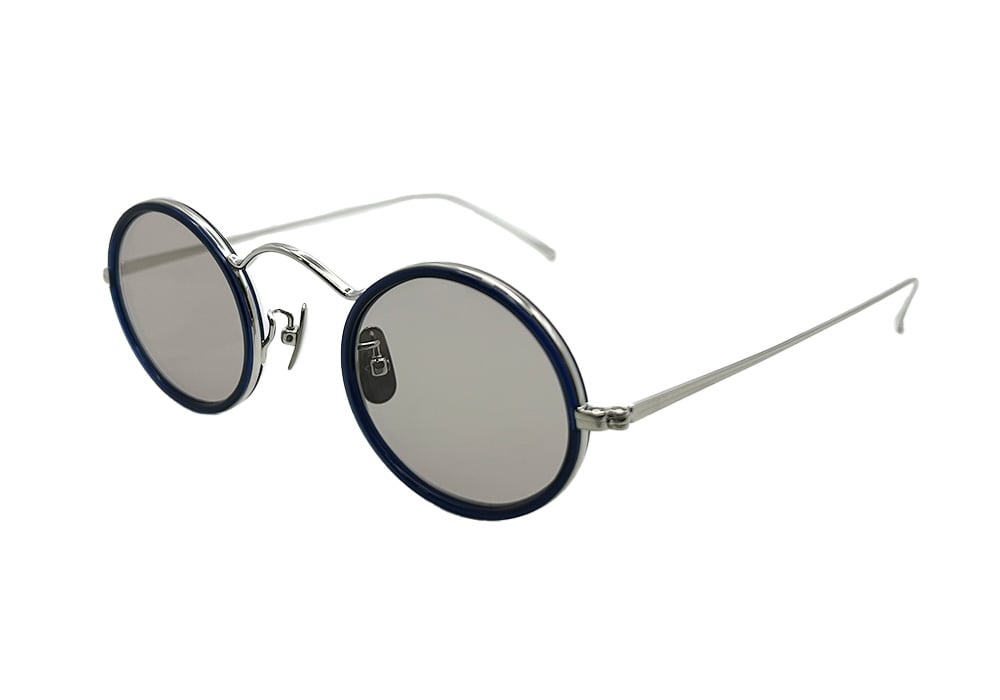 OLD JOE オールドジョー リバーシブル ベスト／GLOBE SPECS OLD JOE / OJ. GLOBE SPECS OPTICAL CO. / PHILIPPE / kaddish