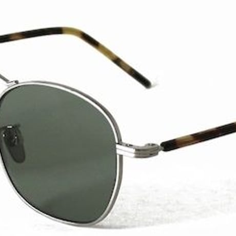O.J. GLOBE SPECS OPTICAL Co.(オールドジョー グローブスペックス オプティカル コー)-CHRIS