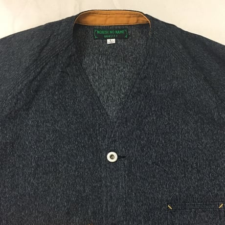 NorthNoName(ノースノーネーム)-LAUNDRY MAN JACKET(COVERT)