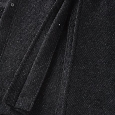 OLD JOE(オールドジョー) -SLIT BACK GENTS COAT(ONYX)