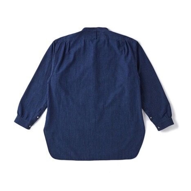 OLD JOE オールドジョー　ATERIER GILETT SHIRTS Old Joe ATERIER GILETT SHIRTS オールドジョー（OLD JOE