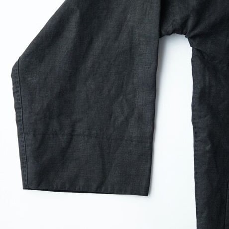 OLD JOE(オールドジョー) -ORIENTAL KNOT BUTTON JACKET(GRAPHITE)