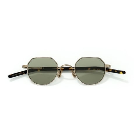 O.J. GLOBE SPECS OPTICAL Co.(オールドジョー グローブスペックス オプティカル コー) -PHILIPPE