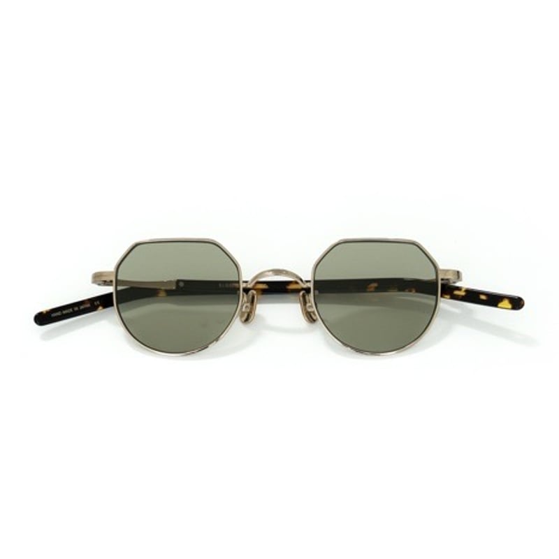 O.J. GLOBE SPECS OPTICAL Co.(オールドジョー グローブスペック