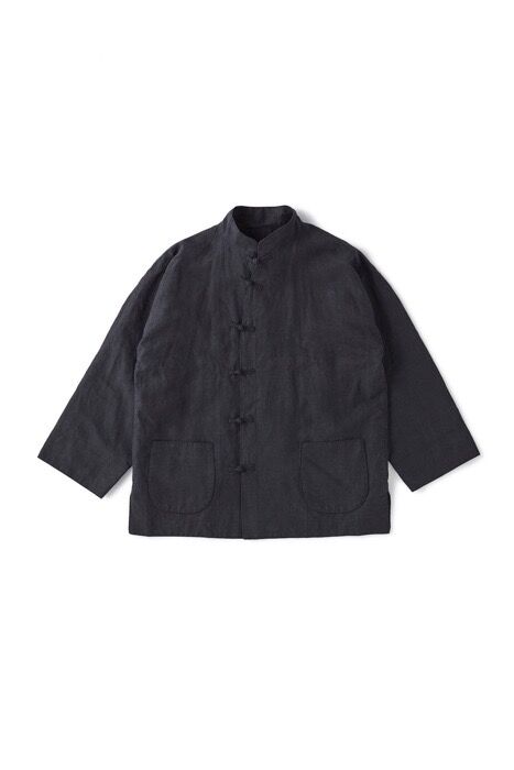 OLD JOE(オールドジョー) -ORIENTAL KNOT BUTTON JACKET(G OLD JOE(オールドジョー) -ORIENTAL KNOT BUTTON JACKET(G