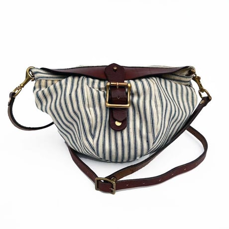 VASCO(ヴァスコ)-VSRE-243H  WORKERS CAS BAG
