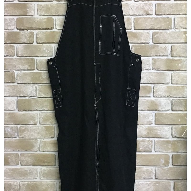 ノースノーネームリネン30sリネンオーバーオール！ ノースノーネームリネン30sリネンオーバーオール！