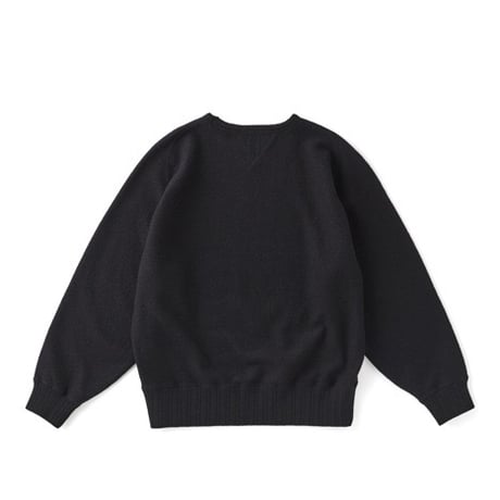OLD JOE(オールドジョー) -CREW NECK ATHLETIC TOPS(ONIX)