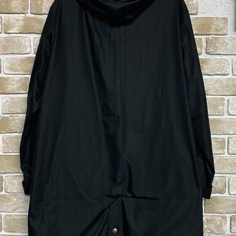 NorthNoName(ノースノーネーム)-47 LINER COAT(BLACK)
