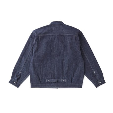 OLD JOE(オールドジョー) -ONE POCKET JEAN JACKET(INDIGO)