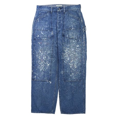 CATEGORY PANTS | OrGan CATEGORY PANTS | OrGan