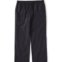 OLD JOE(オールドジョー) -ELLIOTT WARM-UP TROUSER(BLACK)